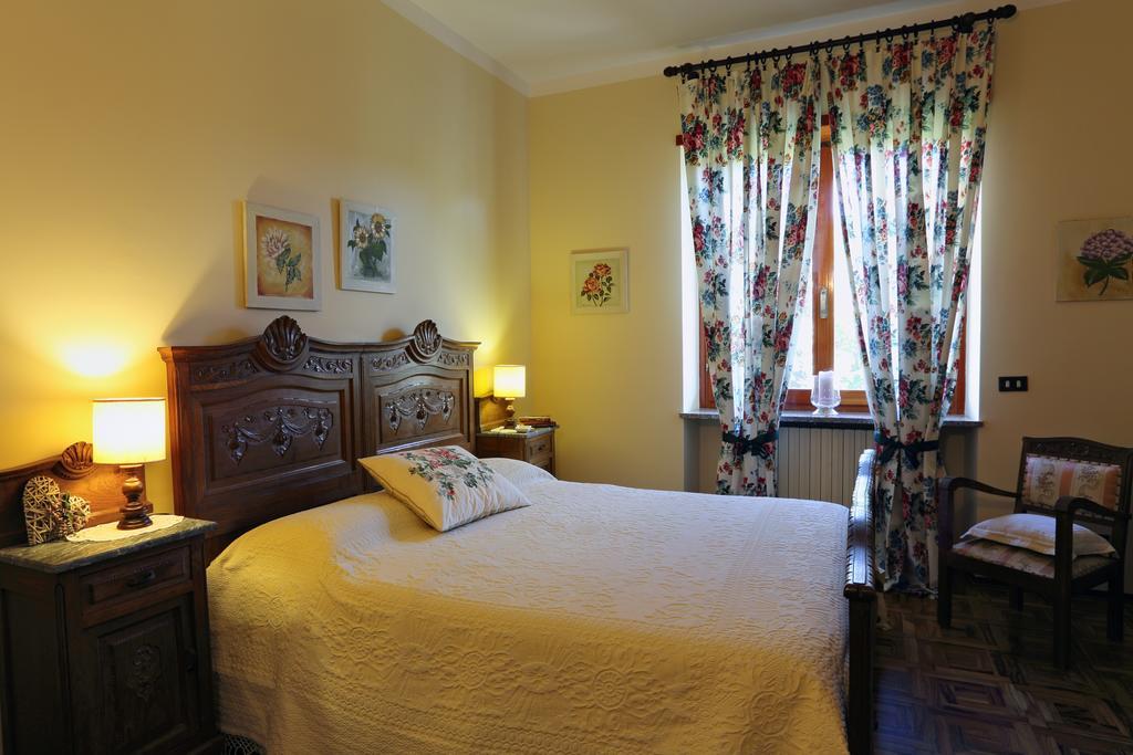 Il Giardino Sul Lago Viverone Room photo