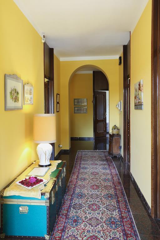 Il Giardino Sul Lago Viverone Exterior photo